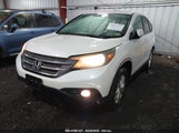 HONDA CR-V EX 5J6RM4H55EL114756 снимка