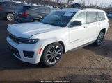 JEEP GRAND CHEROKEE L OVERLAND 4X4 1C4RJKDT6N8582960 fotografie
