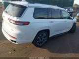 JEEP GRAND CHEROKEE L OVERLAND 4X4 1C4RJKDT6N8582960 снимка