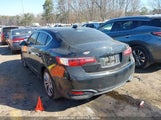 ACURA ILX ACURAWATCH PLUS PACKAGE 19UDE2F35HA016248 снимка