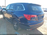 HONDA PILOT EX 5FNYF5H37HB030431 снимка