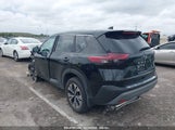 NISSAN ROGUE SV FWD 5N1BT3BA8PC931518 fotografie