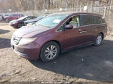 HONDA ODYSSEY EX 5FNRL5H46FB026776 снимка
