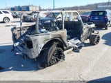 JEEP WRANGLER 2-DOOR SPORT S 4X4 1C4HJXAG7PW549027 снимка