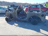 JEEP WRANGLER 2-DOOR SPORT S 4X4 1C4HJXAG7PW549027 photo