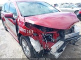TOYOTA SIENNA XLE 5TDYSKFC1MS029438 снимка