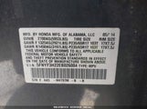 HONDA PILOT LX 5FNYF3H22EB026004 снимка