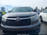 TOYOTA HIGHLANDER LE PLUS V6 5TDZKRFH8FS040335 снимка