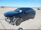 BMW X4 XDRIVE30I 5UX2V1C06M9E42747 снимка