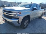 CHEVROLET SILVERADO 1500 4WD SHORT BED LT WITH 2FL 3GCPYJEKXMG314523 photo