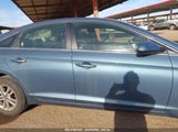 HYUNDAI SONATA 5NPE24AF6HH442841 снимка