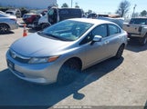 HONDA CIVIC LX 19XFB2F50CE092242 снимка