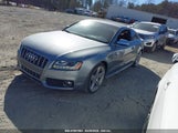 AUDI S5 4.2 PREMIUM PLUS WAU3VAFR3AA062284 снимка