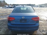 VOLKSWAGEN JETTA 2.0L TDI SE 3VW3A7AJ0FM293878 photo