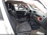 JEEP RENEGADE UPLAND EDITION 4X4 ZACCJBAB7JPH59147 снимка