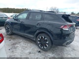 KIA SPORTAGE X-LINE 5XYK6CAF3PG017214 fotografie