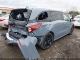 Honda Odyssey Sport 5FNRL6H7XRB052642 fotografie