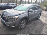 GMC TERRAIN SLT 3GKALVEX9JL211480 снимка