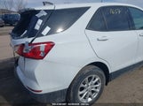 CHEVROLET EQUINOX LS 2GNAXHEVXK6251595 снимка