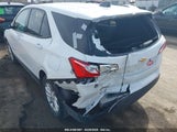 CHEVROLET EQUINOX LS 2GNAXHEVXK6251595 снимка