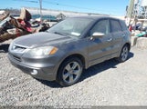 ACURA RDX 5J8TB18567A013886 снимка