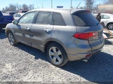 ACURA RDX 5J8TB18567A013886 снимка