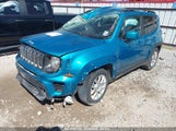 JEEP RENEGADE LATITUDE FWD ZACNJCBB8MPM70437 снимка