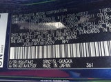TOYOTA 4RUNNER SR5 V6 JTEBU14R778105329 снимка