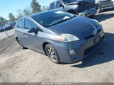 TOYOTA PRIUS IV JTDKN3DUXA5183629 снимка