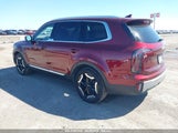KIA TELLURIDE EX 5XYP34GCXPG393443 photo