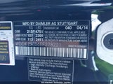 MERCEDES-BENZ E 350 WDDKJ5KB6EF278221 снимка