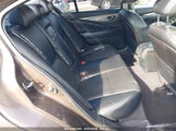 INFINITI Q50 HYBRID SPORT JN1AV7AR7EM703030 снимка