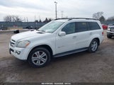 MERCEDES-BENZ GL 450 4MATIC 4JGBF71E67A236744 снимка