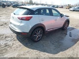 MAZDA CX-3 GRAND TOURING JM1DKFD76G0134205 снимка
