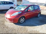 NISSAN LEAF SL JN1AZ0CP1CT020704 снимка