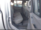 NISSAN FRONTIER LE 1N6AD09U58C407382 снимка