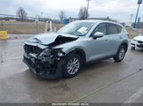 MAZDA CX-5 2.5 S PREFERRED JM3KFBCM1P0131070 снимка