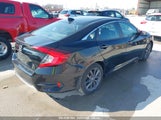 HONDA CIVIC EX 19XFC1F39LE025161 снимка