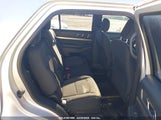 FORD EXPLORER XLT 1FM5K7D86JGA95905 fotografie
