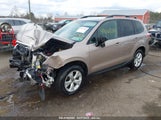SUBARU FORESTER 2.5I PREMIUM JF2SJADC1GH500908 снимка