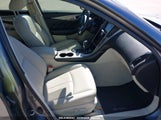 INFINITI Q50 3.0T SIGNATURE EDITION JN1EV7AP7HM742236 снимка