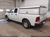RAM 1500 CLASSIC TRADESMAN 4X4 6'4 BOX 1C6RR7FG1PS531143 fotografie