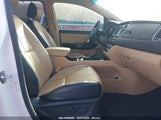 KIA SEDONA SX LUXURY KNDME5C1XG6112686 fotografie
