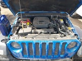 JEEP WRANGLER 4-DOOR SPORT S 4X4 1C4HJXDN6PW592915 photo