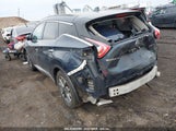 NISSAN MURANO SV 5N1AZ2MH0JN144279 fotografie