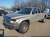 DODGE DAKOTA 1D7HG12K84S704305 снимка