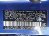Toyota Corolla Se JTDS4RCE9LJ035563 снимка