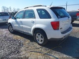Pontiac Torrent 2CKDL73F876070325 снимка