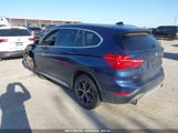 BMW X1 SDRIVE28I WBXHU7C54K5L11298 fotografie
