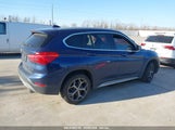 BMW X1 SDRIVE28I WBXHU7C54K5L11298 fotografie